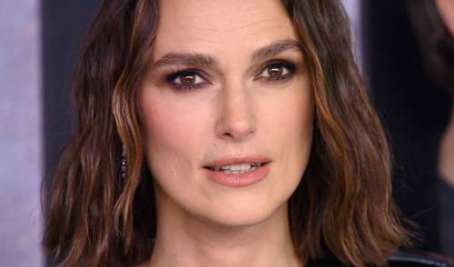 Keira Knightley (Love Actually) : cette scène culte du célèbre long-métrage qu'elle a détesté tourner !