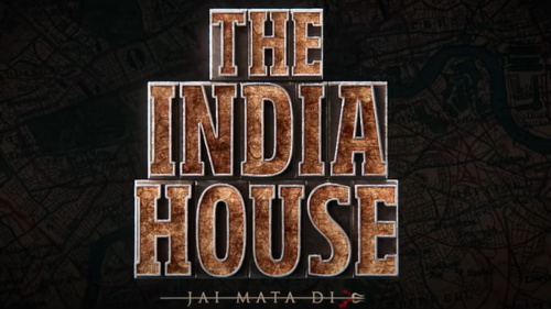 Ram Charan produira “The India House” avec Nikhil Siddhartha et Anupam Kher