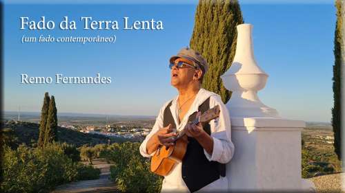 Second Fado de Remo Fernandes est une chanson d’amour pour l’Alentejo portugais