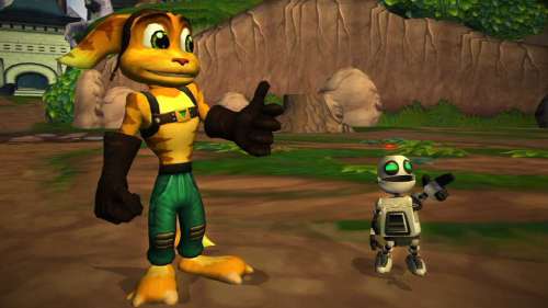 Pourquoi Ratchet & Clank (2002) est toujours un classique intemporel 22 ans plus tard