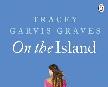 « Sur l’île » de Tracey Garvis Graves