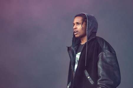 A$AP Rocky accusé d’agression pour avoir prétendument tiré sur A$AP Relli