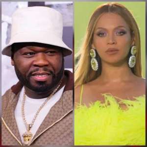 50 Cent révèle dans une nouvelle interview que Beyoncé l’a confronté à propos de son précédent boeuf avec Jay Z