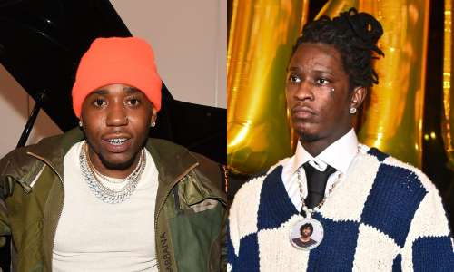 YFN Lucci n’est pas un témoin dans l’affaire YSL de Young Thug, déclare un avocat