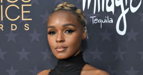 Le “rêve” d’avant la célébrité de Janelle Monáe était de s’offrir un appartement