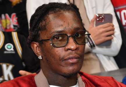 Deux des co-accusés YSL de Young Thug sont enceintes