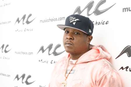 Jadakiss dit que les maisons de disques sont à blâmer pour les paroles de rap violent