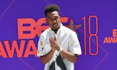 Desiigner dit qu’il a “honte” après s’être exposé dans l’avion