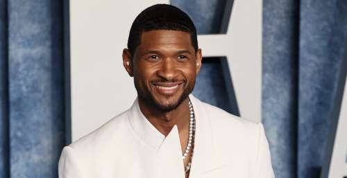 Usher détaille sa leçon de vie la plus “difficile”