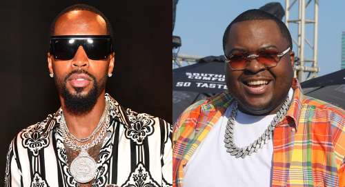 Safaree remercie Sean Kingston pour son soutien lors du point bas passé