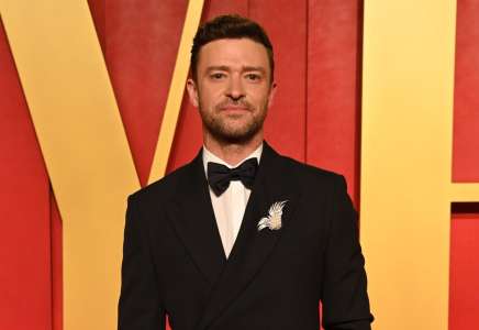 Justin Timberlake aborde son arrestation pour CFA lors d’un concert à Chicago