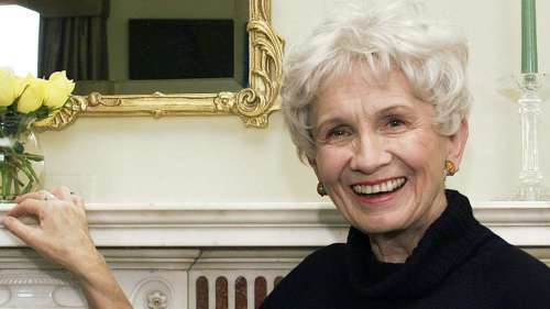Alice Munro, auteure canadienne qui maîtrisait la nouvelle, est décédée à 92 ans