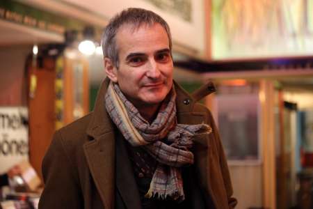 E-book d'Olivier Assayas : s'adapter au monde qui change... ou pas