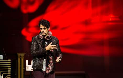 Lâché par l'édition, Milo Yiannopoulos se tourne vers l'autopublication