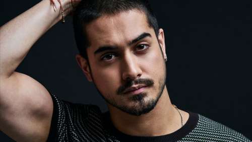 Qui est Avan Jogia ?