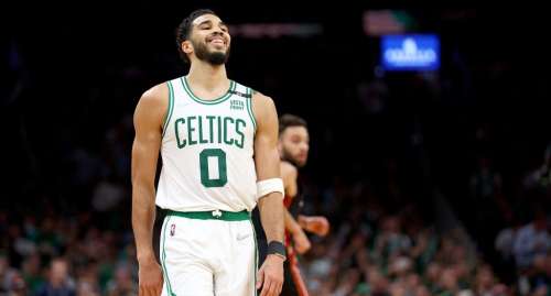 Les Celtics ont soufflé la chaleur dans le match 4 pour égaliser l’ECF