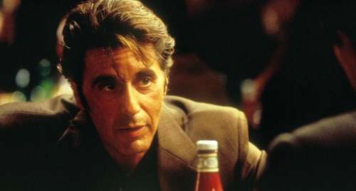 Al Pacino veut Timothée Chalamet pour lui dans « Heat 2 »