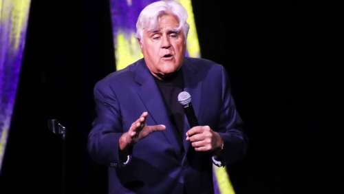 Jay Leno s’est excusé auprès de Jimmy Kimmel pour le fiasco de l’émission de ce soir