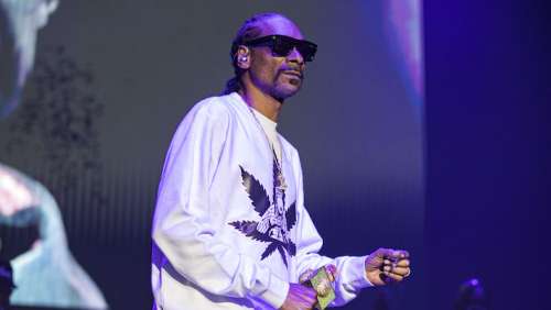 Snoop Dogg parle du “plus défoncé” qu’il ait été