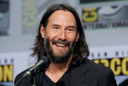 Keanu Reeves ne comprend pas pourquoi Matthew Perry voulait sa mort