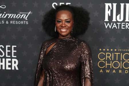 Viola Davis est officiellement gagnante de l’EGOT