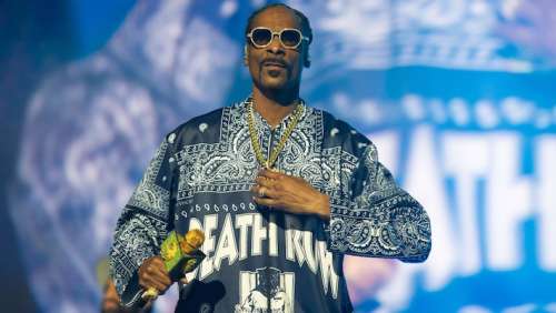 Snoop Dogg veut son camée “Coronation Street”