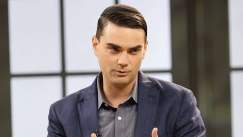 Ben Shapiro ne voulait pas aller voir “Barbie” déguisée en Ken