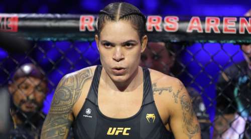 Amanda Nunes a pris sa retraite du MMA après avoir gagné à l’UFC 289