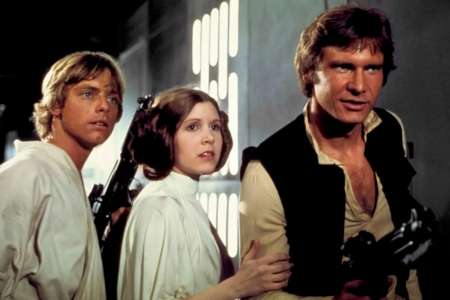 Comment regarder tous les films « Star Wars » dans les cinémas
