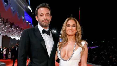 Jennifer Lopez et Ben Affleck vendent leur maison martiale