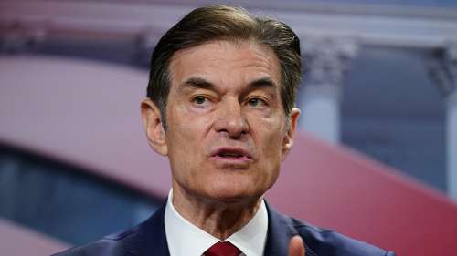 Le Dr Oz remporte la primaire républicaine du Sénat en Pennsylvanie