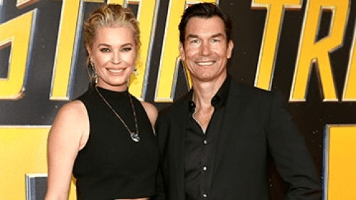 Rebecca Romijn et Jerry O’Connell animeront « The Real Love Boat » sur CBS