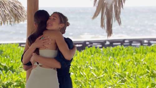 Récapitulatif de « The Bachelorette » : Gabby et Rachel dans Fantasy Suites, Johnny Leaves