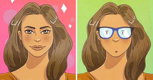 17 Situations que seuls les porteurs de lunettes peuvent comprendre