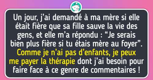 18 Personnes qui ont décidé de ne pas avoir d’enfants et qui sont très heureuses de leur choix