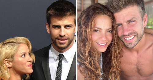 L’histoire d’amour de Shakira et Gerard Piqué prouve qu’il ne faut pas nécessairement passer par la case “mariage” pour être un couple heureux et solide