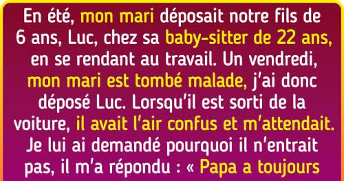 10 Enfants dont les confessions candides ont bouleversé des vies