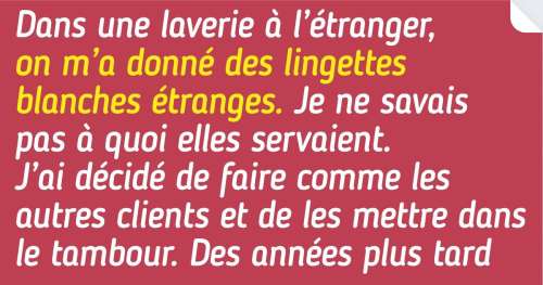 9 Accessoires de lavage qui feront que tu t’exclames : “Pourquoi je ne les ai jamais utilisés avant ?!”