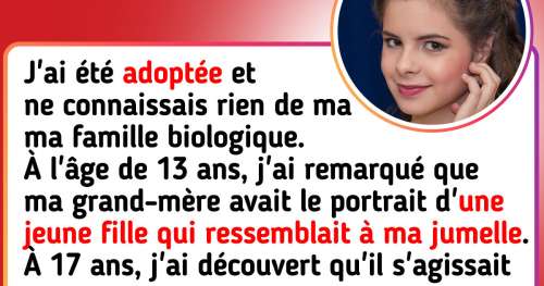 14 Personnes qui se sont senties trahies après avoir appris un secret de famille