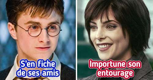 10 Personnages du “camp des gentils” qui sont plus exaspérants que Dolores Ombrage