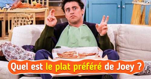 Test : tu es un vrai fan de “Friends” si tu résous la moitié de ces énigmes