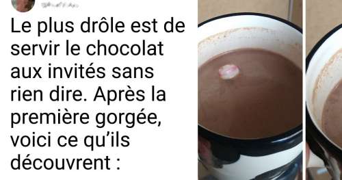 30+ Tasses qui donnent envie de boire une délicieuse boisson chaude