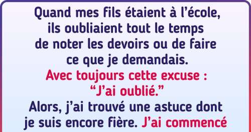 15 Histoires de personnes qui ont brisé le système avec des solutions à la fois simples et ingénieuses