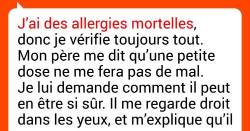 15 Histoires vraies racontées par des enfants qui vivent avec des parents narcissiques