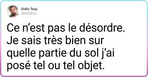 18 Hommes à l’esprit vif qui brisent tous les stéréotypes