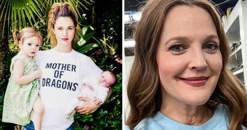 “Je ne me marierai plus jamais” : Drew Barrymore et la difficulté de rencontrer quelqu’un en tant que mère célibataire