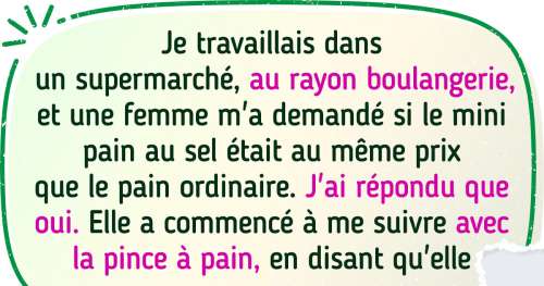 20 Clients hilarants prêts à tout pour faire craquer les vendeurs