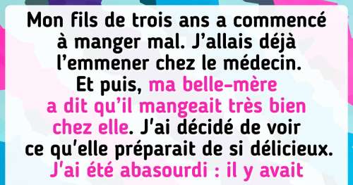 20 Belles-mères dont les actions sont difficiles à comprendre mais impossibles à oublier