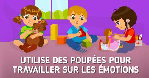 10 Exercices pour stimuler le développement de l’intelligence émotionnelle des enfants