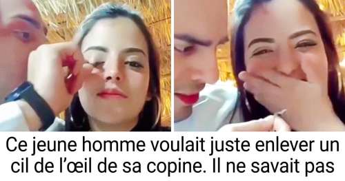 20+ Situations très embarrassantes qui te feront beaucoup rire